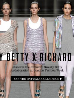 sweatybetty